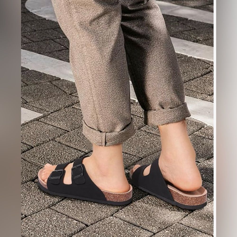 Women's Slide Sandals